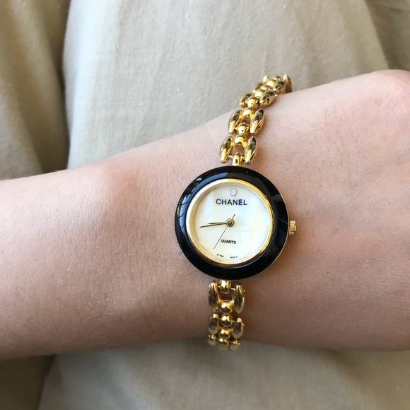 Second Hand Chanel Watch Clearance, 54 